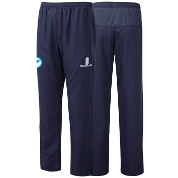 Cobham CC - Poplin Track Pant - Unisex Fit