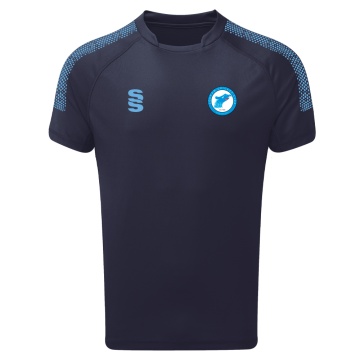 Cobham CC - Dual Games Shirt - Women's Fit