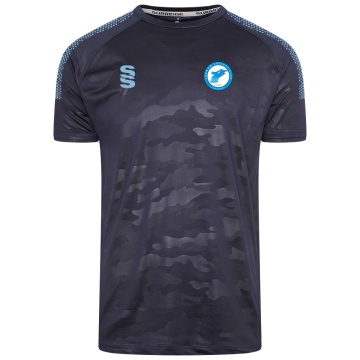 Cobham CC - Camo T-shirt - Unisex Fit