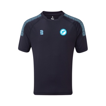 Cobham CC - Dual Games Shirt - Men's/Junior Fit