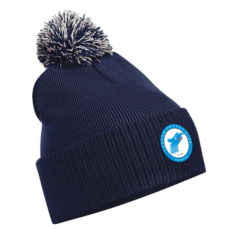 Snowstar Beanie