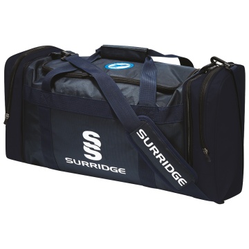 Cobham CC - Holdall Bag : Navy