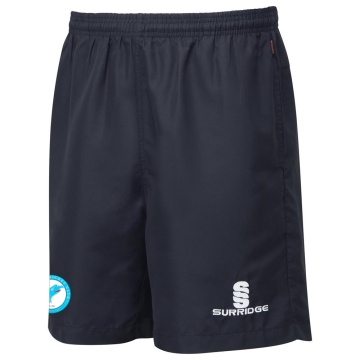 Cobham CC - Ripstop Pocketed Shorts - Women's Fit