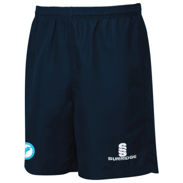 Cobham CC - Blade Shorts - Men's/Junior Fit