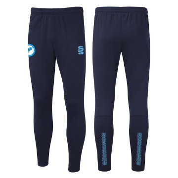 Cobham CC - Skinny Pant - Unisex Fit