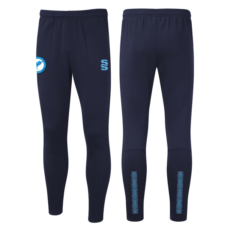 Cobham CC - Skinny Pant - Unisex Fit