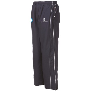 Cobham CC - Classic Tracksuit Pant 3/4 Zip Length - Women's Fit