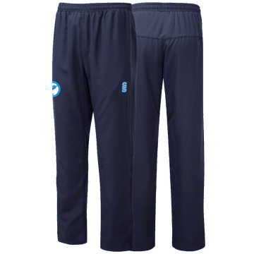 Cobham CC - Dual Poplin Track Pant - Men's/Junior Fit