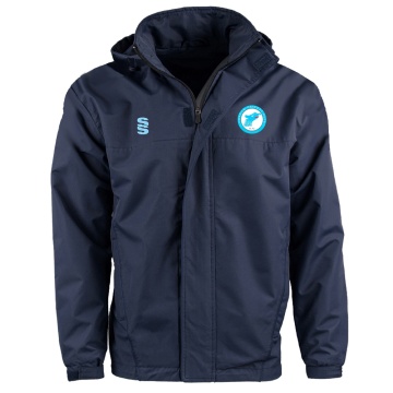 Cobham CC - Dual Fleece Lined Jacket - Men's/Junior Fit