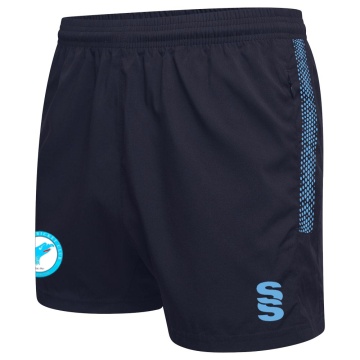 Cobham CC - Performance Gym Short - Men's/Junior Fit